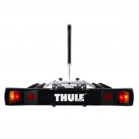 Suport biciclete Thule RideOn 9503 cu prindere pe carligul de remorcare - pentru 3 biciclete