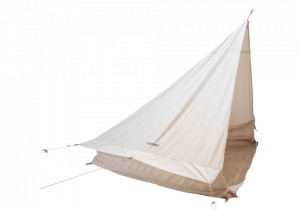 Anexa Midgard Annex Large Natural Spirit Nordisk