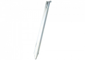 Carlig Steel V-Peg (6 Pcs) Spirit Nordisk
