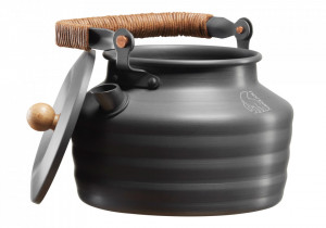Ceainic Aluminium Kettle Spirit Nordisk Flag of Denmark