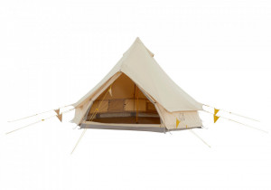 Cort Asgard Tech Mini Sand Spirit Nordisk