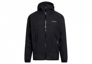 Geaca Usoara 3 Straturi Medby Negru Yeti