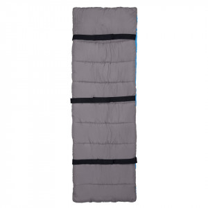 Lenjerie Pat Topaz Camping Bed Cover L Dark Blue Alu Grand Canyon