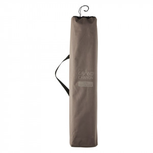 Pat Camping Topaz Camping Bed L Falcon Alu Grand Canyon