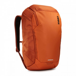 Rucsac urban cu compartiment laptop Thule Chasm 26L Autumnal-TCHB-115 AUTUMNAL