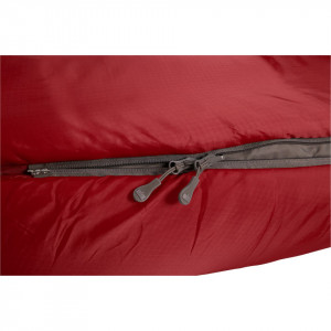 Sac De Dormit Fairbanks 150 Kids Red Dahlia for Kids Limit -21° Blanket Grand Canyon