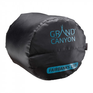 Sac De Dormit Fairbanks 190/205 Caneel Bay Limit -21° Mummy Grand Canyon