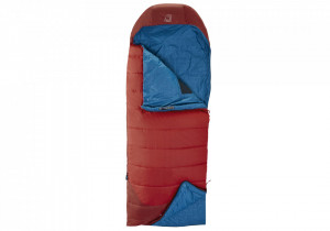 Sac De Dormit Puk +10° Blanket L Sundried Tomato Spirit Nordisk