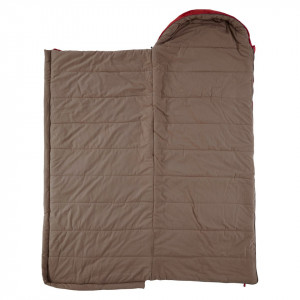 Sac De Dormit Utah 190/205 Red Dahlia Limit - 20° Blanket Grand Canyon