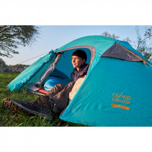 Saltea Hattan 5.0 M American Beauty 185x55x5.0cm Grand Canyon