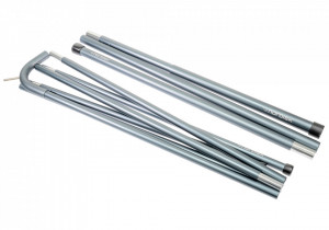 Stalpi De Rezerva Asgard 7.1 Alu Pole Set Spirit Nordisk