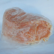 Dovleac congelat