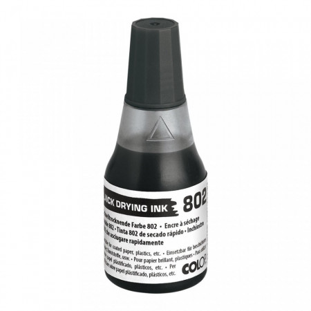 TUS COLOP 802 – cu uscare rapidă