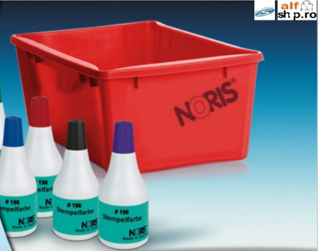 Tus pentru plastic suprafete lucioase N196 NORIS