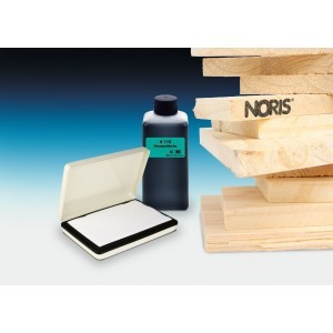 TUS NORIS N410 pt marcare LEMN / BETON
