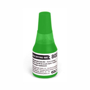 TUS COLOP 802 – cu uscare rapidă