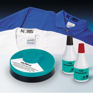 TUS NORIS N320 pt. TEXTILE