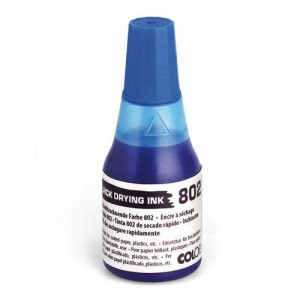 TUS COLOP 802 – cu uscare rapidă