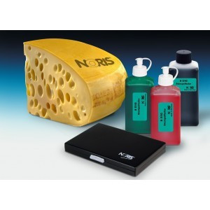 TUS NORIS N510 pt. BRANZA