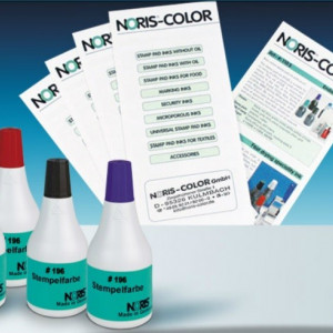 Tus pentru plastic suprafete lucioase N196 NORIS