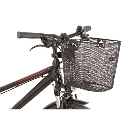 Cos Metal M-WAVE BA-F CLIP STEM LONG