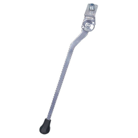 Cric Aluminiu 12”-29” Silver/Black
