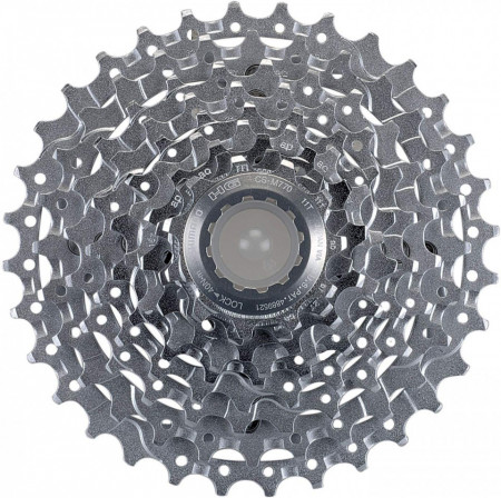 Pinioane caseta SHIMANO CS-M770 XT 9v 11-32T