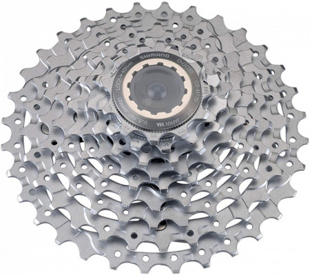 Pinioane caseta SHIMANO CS-M770 XT 9v 11-34T