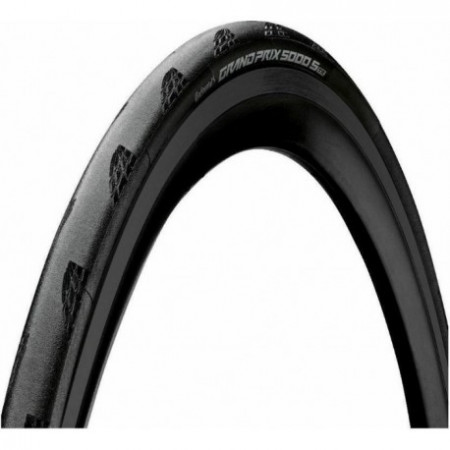 Anvelopa pliabila Continental Grand Prix 5000S TR 25-622 negru