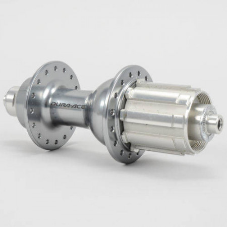 Butuc spate Shimano Dura Ace FH-7800 32H,10 vit