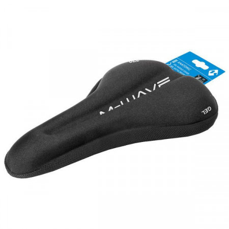 Husa Sa cu Gel M-WAVE "ANATOMIC"