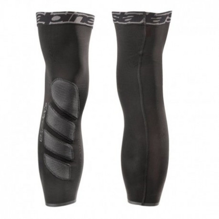 Incalzitoare picioare Alpinestars Cascade leg Warmer black/dark shadow L/XL