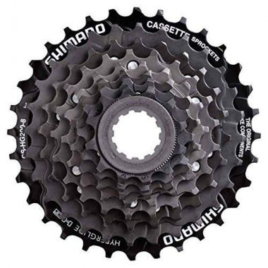 Pinioane caseta SHIMANO ACERA CS-HG200 7v 12-28T