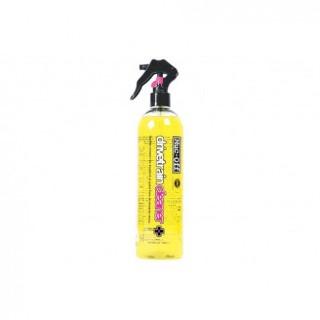 Solutie Muc-Off Drive Chain Cleaner 500ml