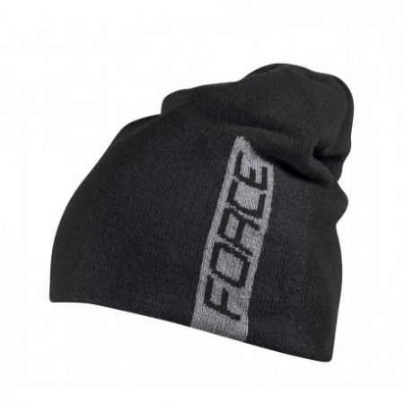 Caciula iarna Force Elf neagra