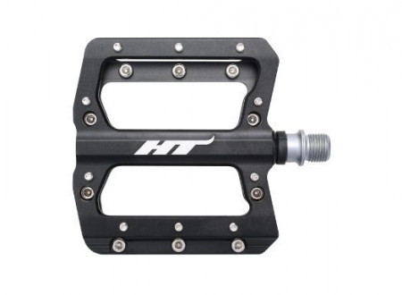 Pedale HT AN14A Negru