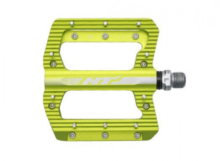 Pedale HT ANS01-Verde Apple