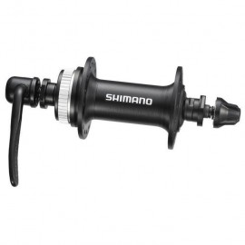 BUTUC FATA SHIMANO ALTUS HB-RM35 DISC QR 36H