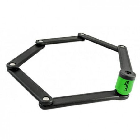 Lacat Luma Carpenter 80 cm verde C4