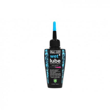 Lubrifiant Muc-Off Wet Lube 120ml