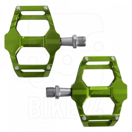 Pedale HT AR06SX Verde
