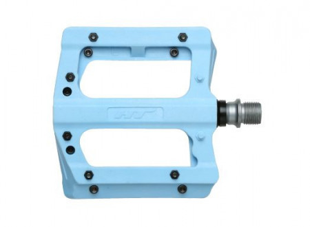 Pedale HT PA12A Sky Blue