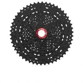 Pinion Casetat SUNRACE CSMX80 11v 11-50 T Negru Sram