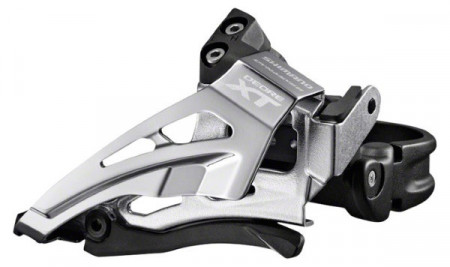 Schimbator Shimano DEORE XT FD-M8000 3X11 VITEZE