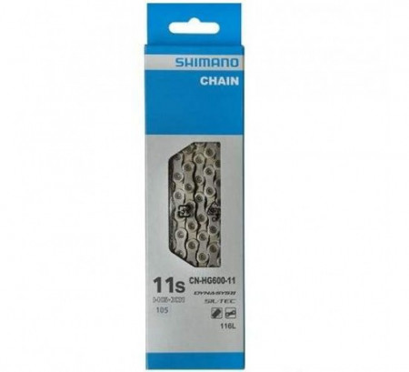 LANT SHIMANO 105 CN-HG601 11 PINIOANE 116 ZALE Q LINK MTB/E-BIKE ZA RAPIDA inclusa-ambalat individual