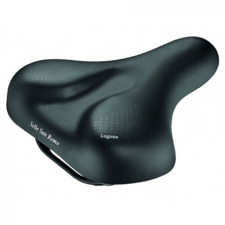 Sa Selle San Remo Lugano Negru