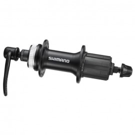 BUTUC SPATE SHIMANO ALTUS FH-RM35 DISC QR 36H 8/9 VIT