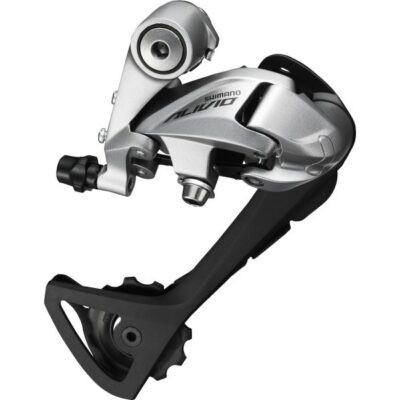 Schimbator spate Shimano Alivio RD-T4000SGS 9v negru