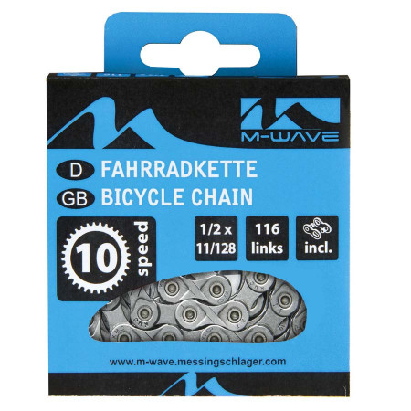 LANT M-WAVE 7,6,5 V (KMC)