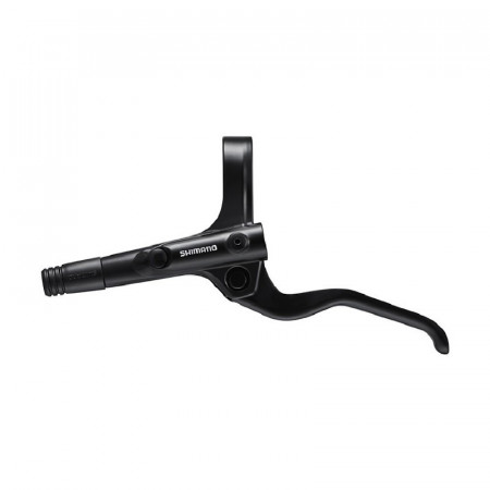 Maneta de frana hidraulica Shimano BL-MT400-R